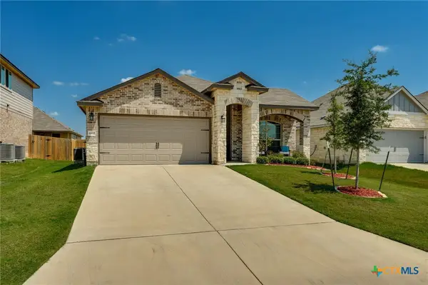 8932 Ranger Summit Road, Temple, TX 76502
