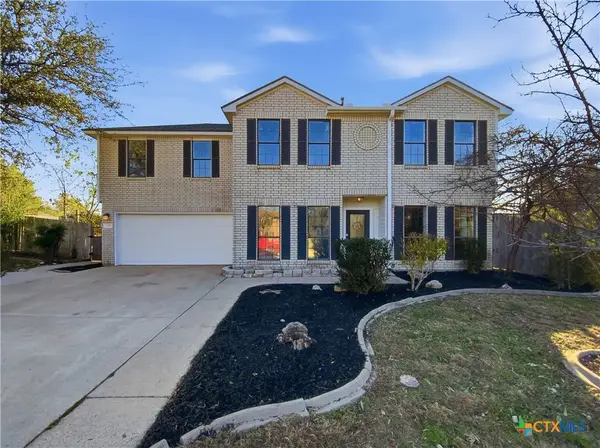 2301 Gloria Circle, Copperas Cove, TX 76522