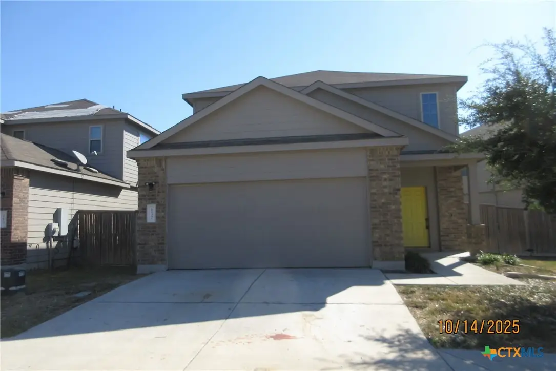 117 Open Sky Way #4D, Jarrell, TX 76537 - Image #1