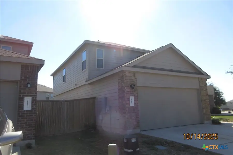 117 Open Sky Way #4D, Jarrell, TX 76537 - Image #3