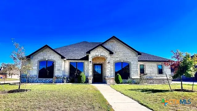 401 Willow Drive, Troy, TX 76579 - Image #1