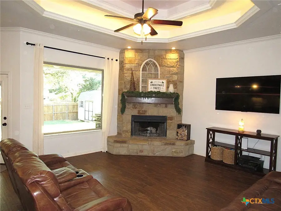 3210 Twin Ridge Drive, Belton, TX 76513 - Image #3