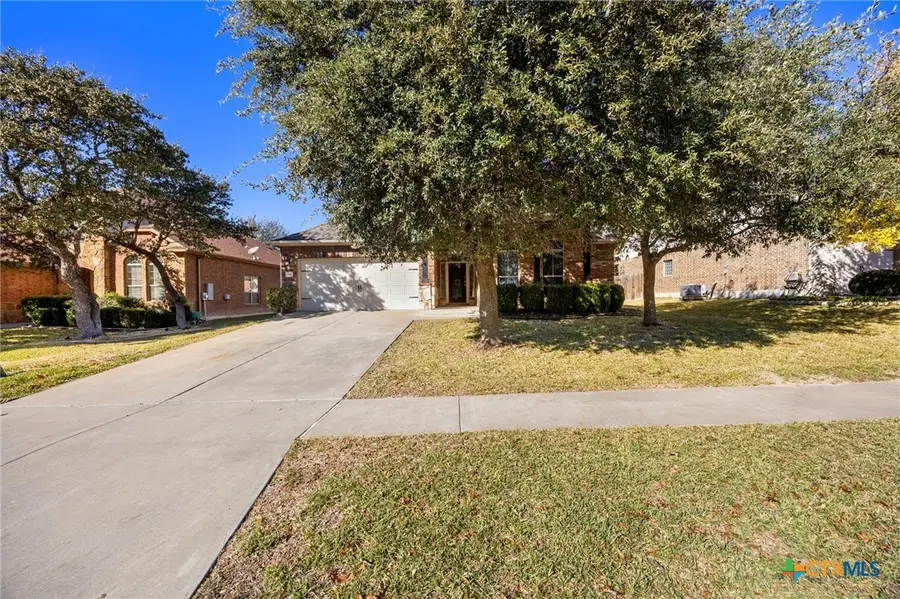7101 Golden Oak Lane, Killeen, TX 76542 - Image #3