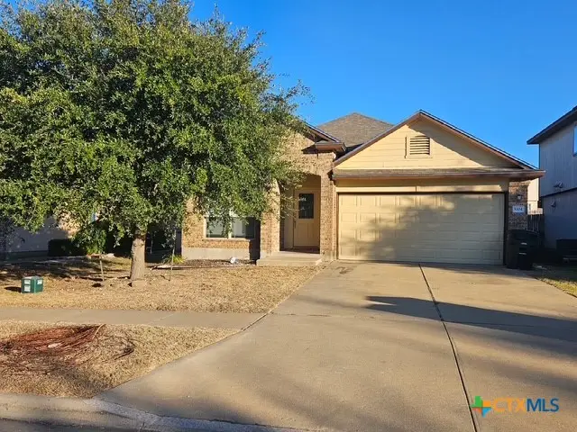 5304 Lions Gate Lane, Killeen, TX 76549 - Image #2