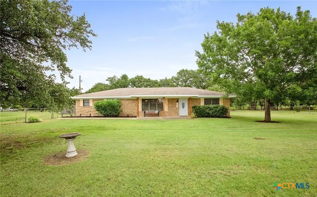 8510 Burgandy Lane, Temple, TX 76504 - Image #1