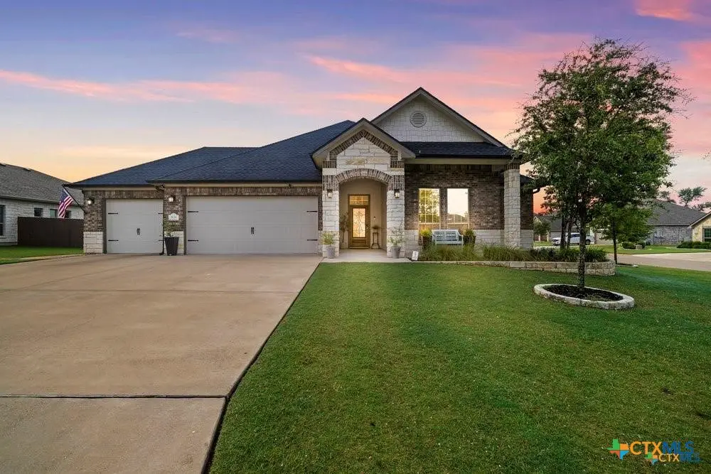 503 Bell Springs Drive, Temple, TX 76502 - Image #1