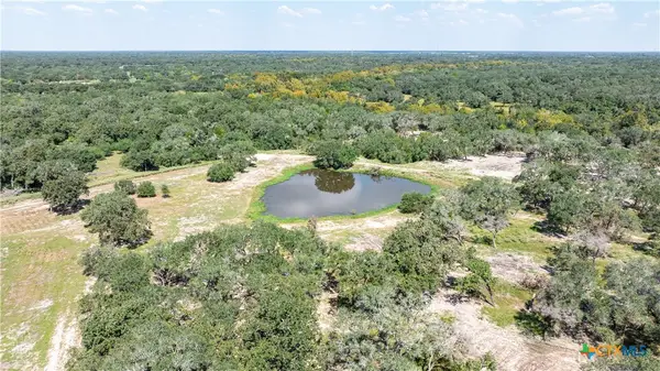 000 Garcitas Creek Ranch Road Blk 4 Lot 13, Inez, TX 77968