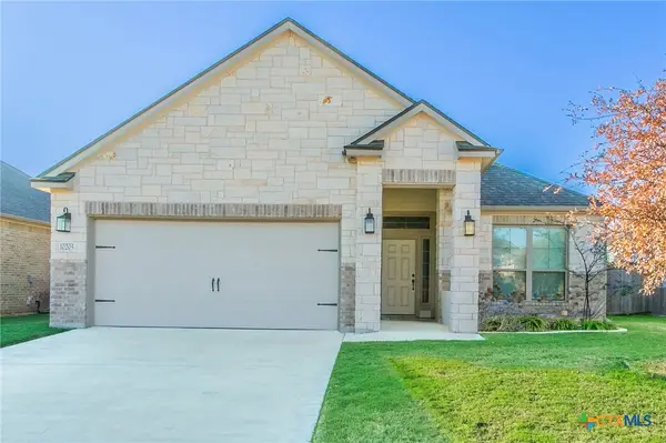 10205 Eaglefire Drive, Temple, TX 76502