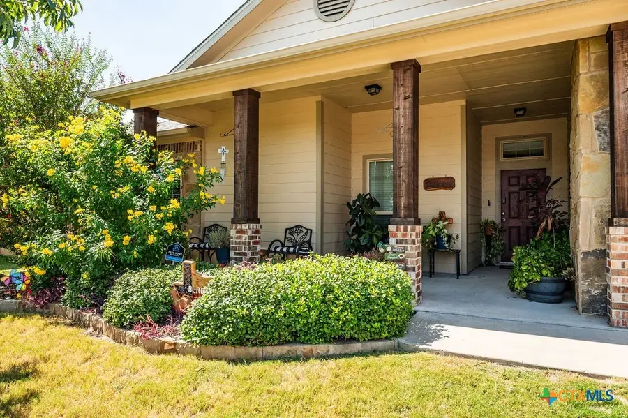 5810 Markham Drive, Temple, TX 76502 - Image #2