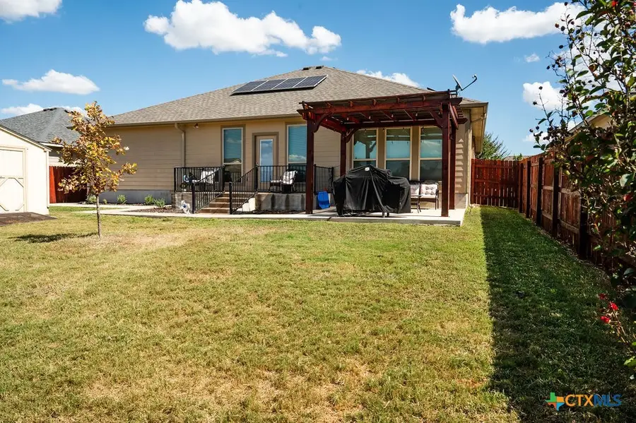 5810 Markham Drive, Temple, TX 76502 - Image #3