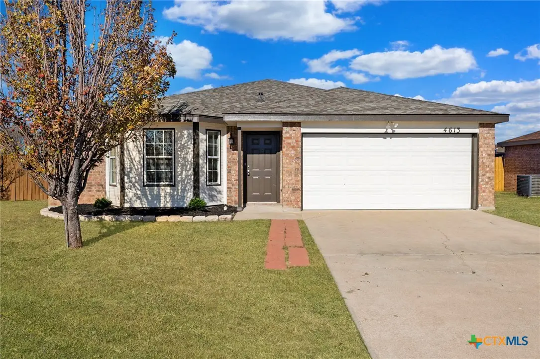 4613 Hank Drive, Killeen, TX 76549 - Image #1