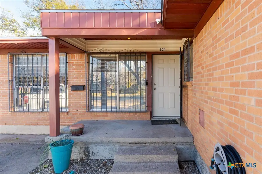 504 Alexander Street, Killeen, TX 76541 - Image #3