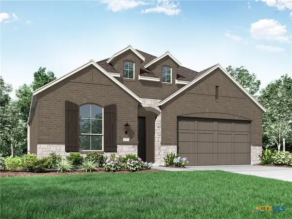 129 Top View Drive, Liberty Hill, TX 78642