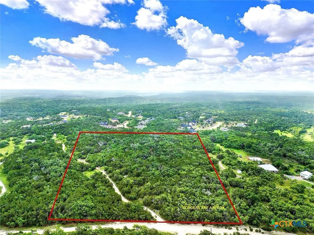 1650 S Rainbow Ranch Road, Wimberley, TX 78676 - #1
