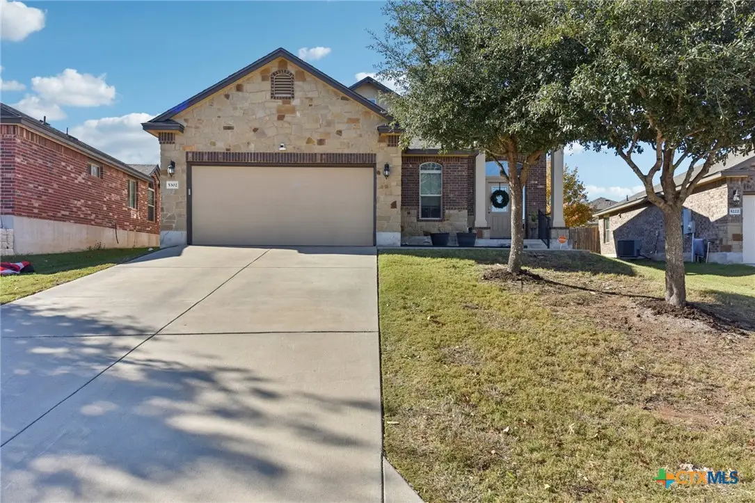 5302 Cicero Drive, Belton, TX 76513 - Image #1
