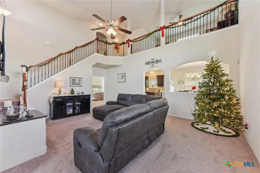 5302 Cicero Drive, Belton, TX 76513 - Image #2