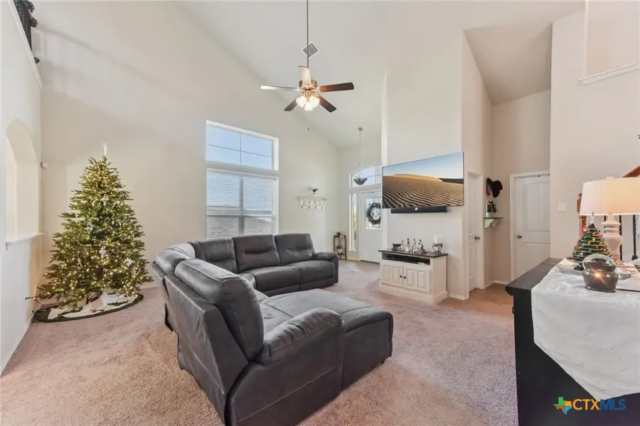 5302 Cicero Drive, Belton, TX 76513 - Image #3