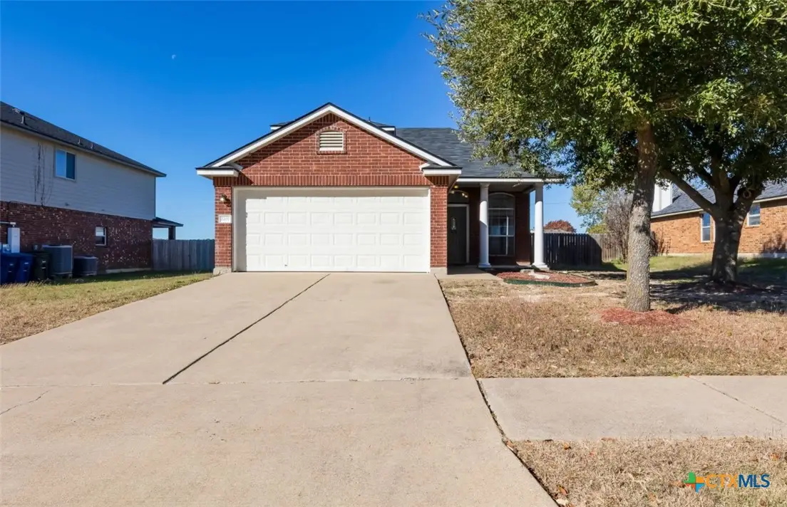 2207 Isabelle Drive, Copperas Cove, TX 76522 - Image #1