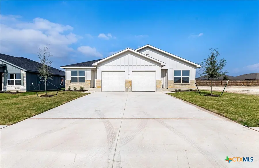 6107 Twistleaf Lane, Killeen, TX 76543 - Image #2