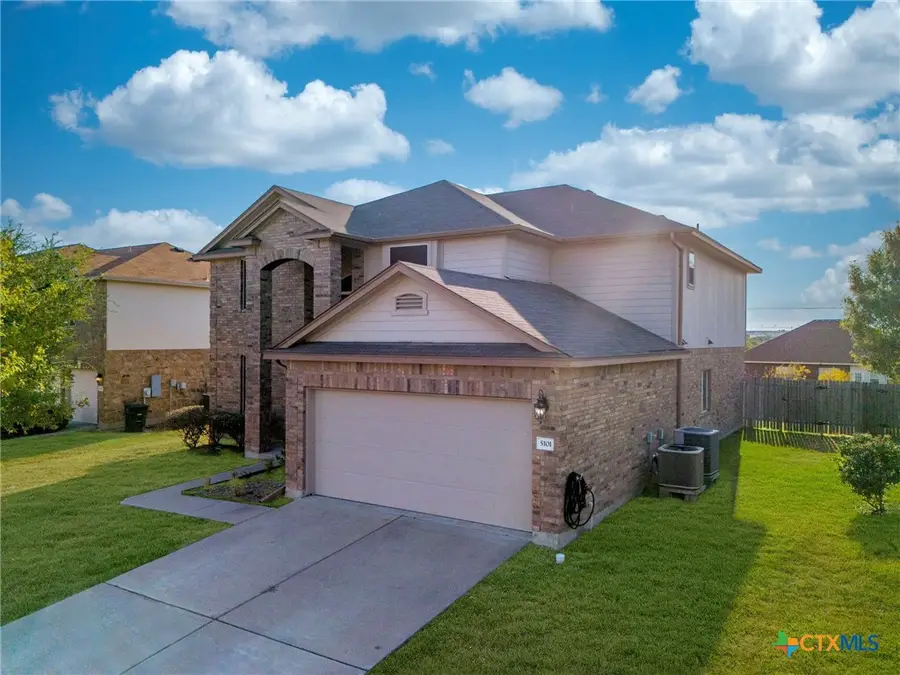 5101 Birmingham Circle, Killeen, TX 76542 - Image #2