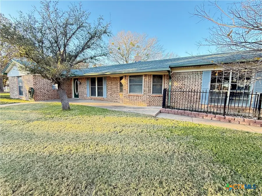 3223 K Starr Drive, Copperas Cove, TX 76522 - Image #2