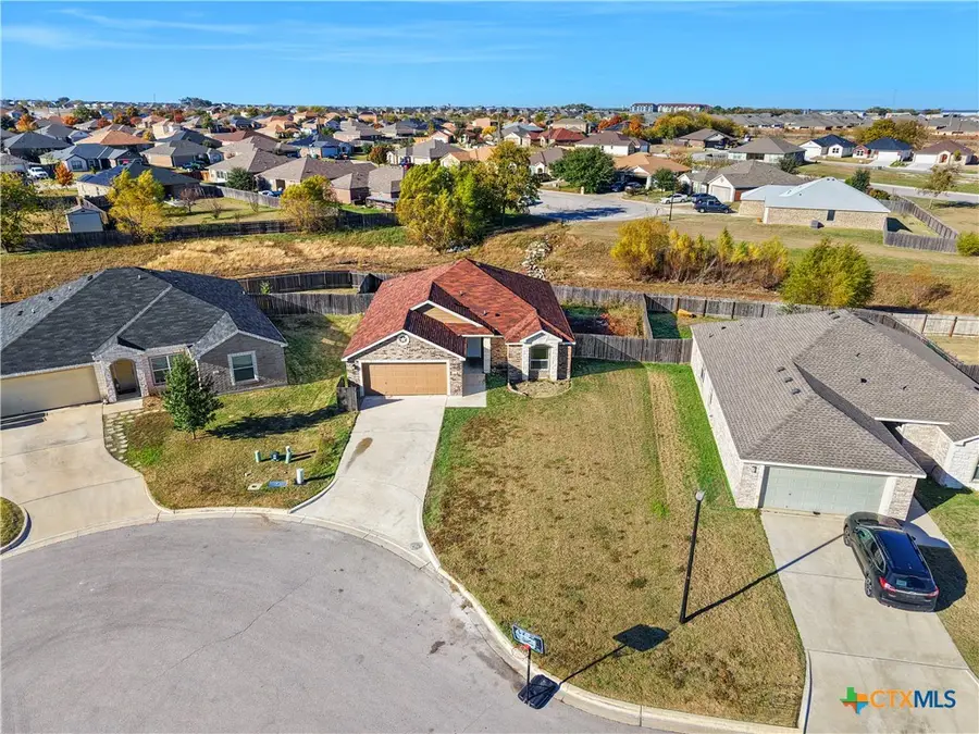 728 Liberty Valley Drive, Belton, TX 76513 - Image #3