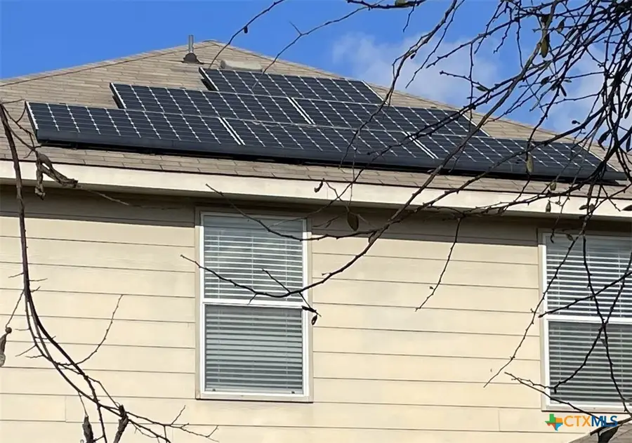 108 W Gemini Lane, Killeen, TX 76542 - Image #2