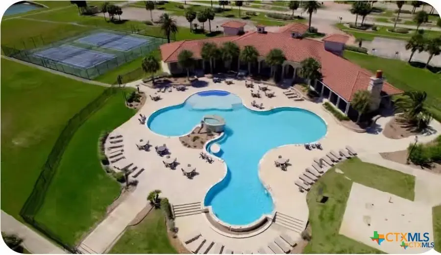 352 E Arbor Vista, Port Oconnor, TX 77982 - Image #2