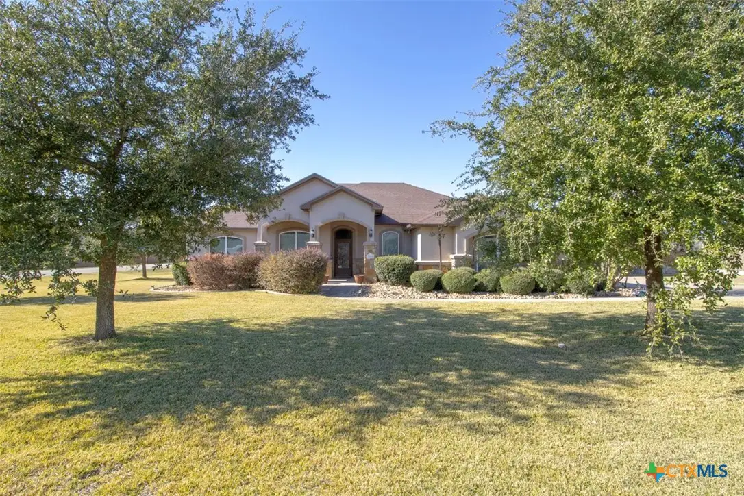 7022 Valley Mist Drive, Temple, TX 76502 - #1