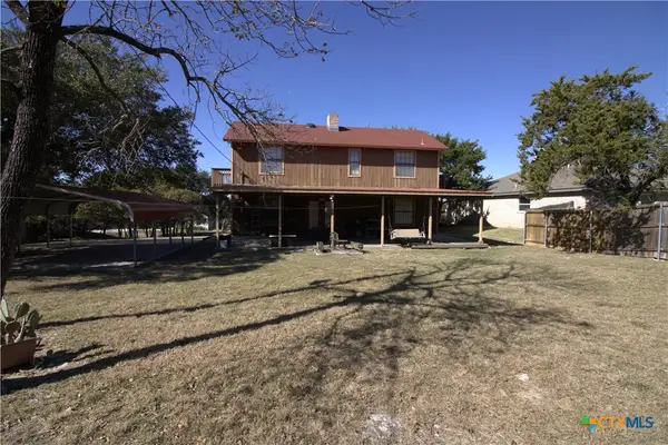 5153 Goliad Drive, Temple, TX 76502