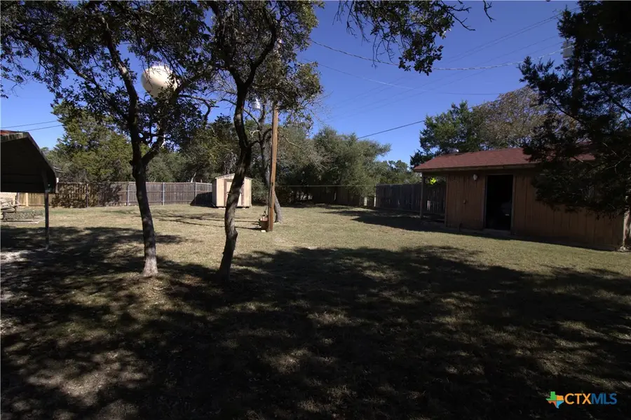 5153 Goliad Drive, Temple, TX 76502 - Image #2