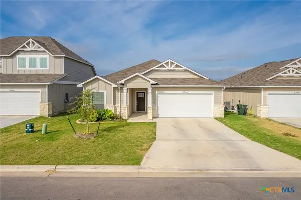 2624 Wasilla Drive, Temple, TX 76502