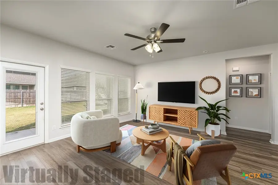 2624 Wasilla Drive, Temple, TX 76502 - Image #2