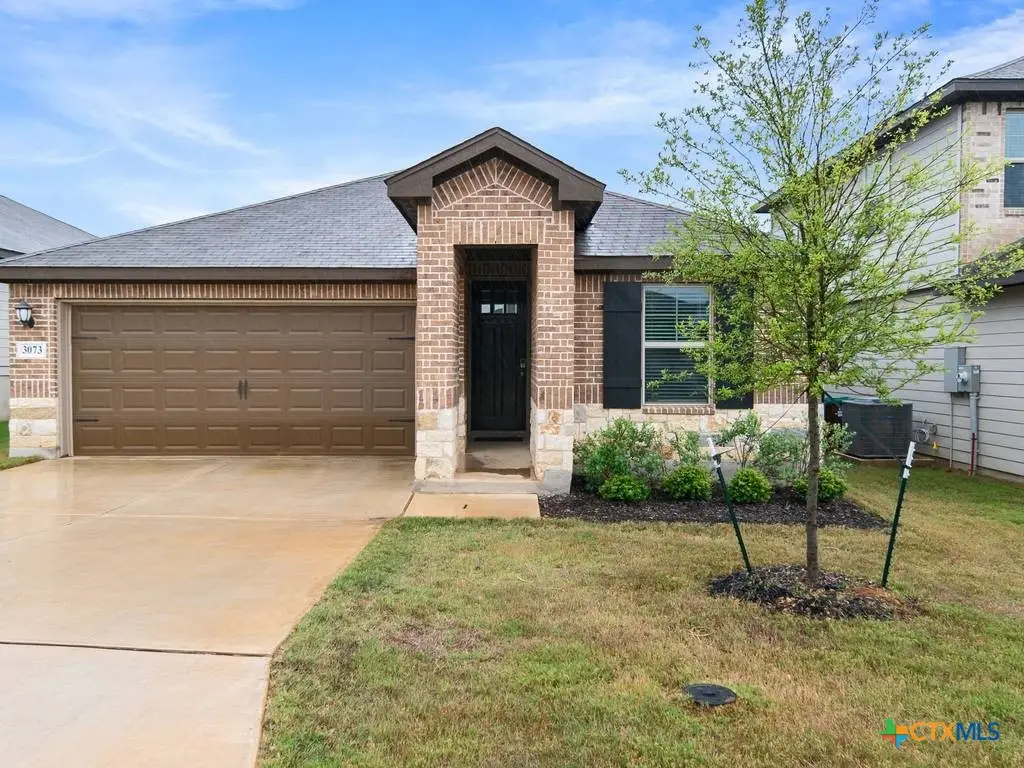3073 Charyn Way, New Braunfels, TX 78132 - Image #1