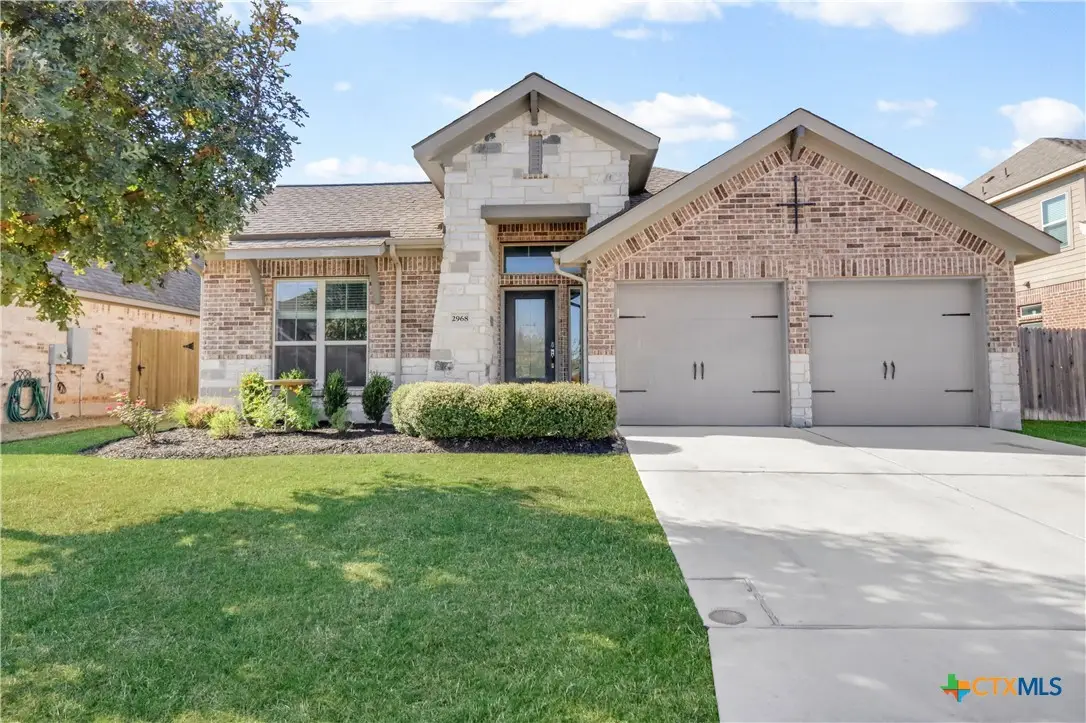 2968 Coral Way, Seguin, TX 78155 - Image #1