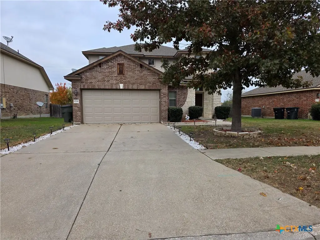 6706 Golden Oak Lane, Killeen, TX 76542 - Image #1