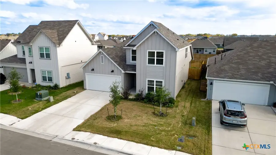 1708 Violeteared Way, Lockhart, TX 78644 - Image #2