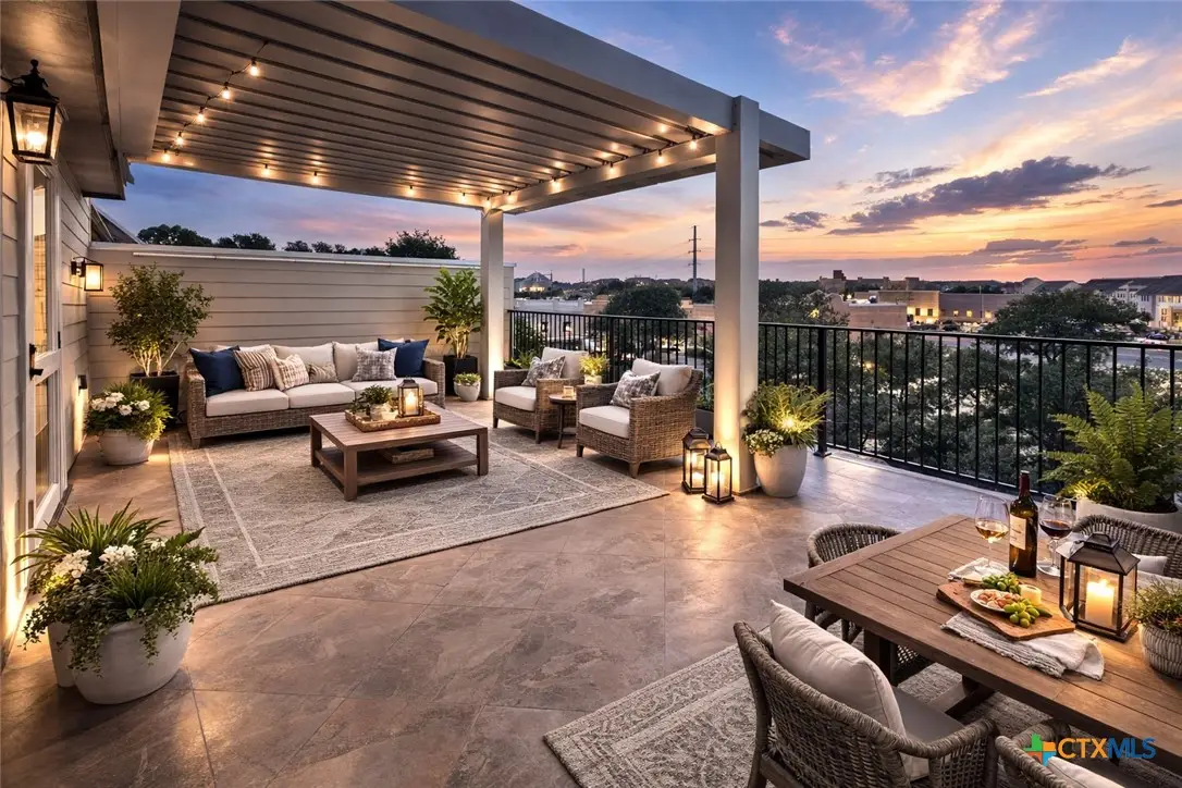 1009 Highknoll Lane, Georgetown, TX 78628 - #1