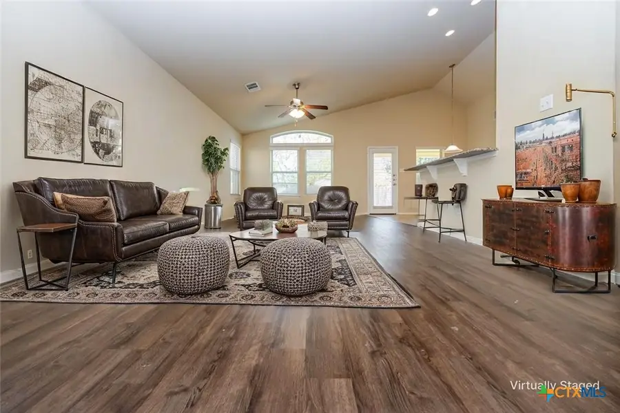 7012 Cokui Drive, Killeen, TX 76542 - Image #2