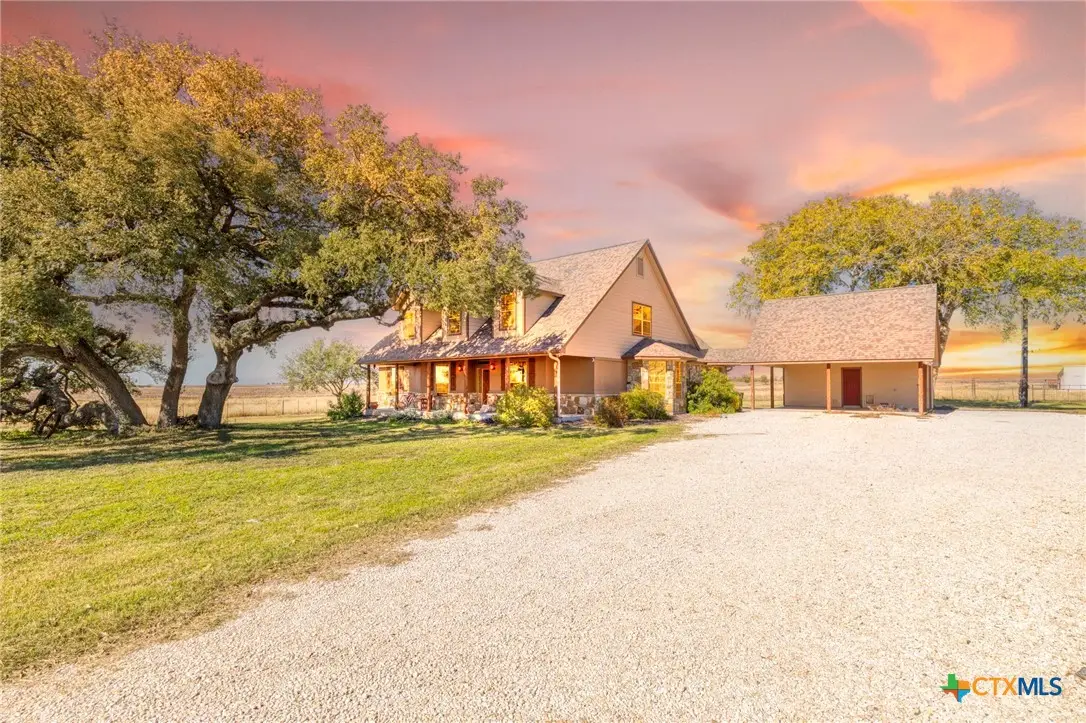 4680 Dreibrodt Road, San Marcos, TX 78666 - #1