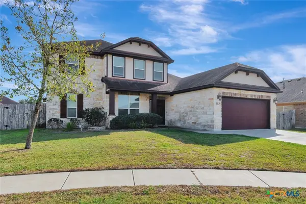 115 Copper Rock Cove, Victoria, TX 77904