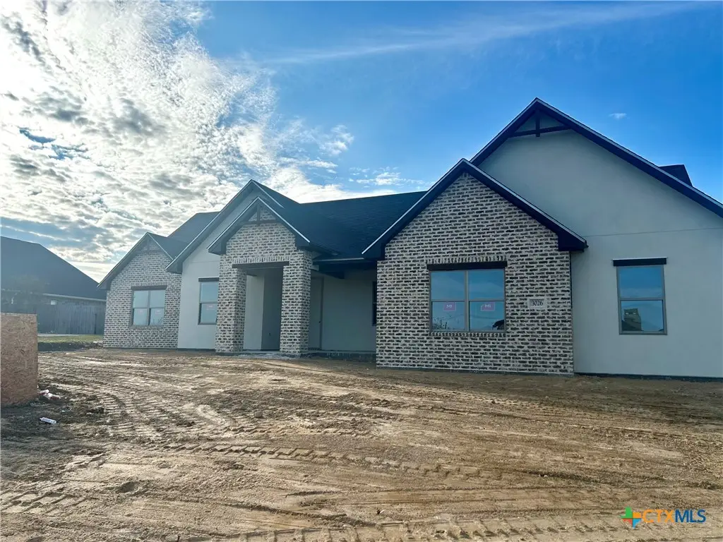 3026 Hester Way, Salado, TX 76571 - Image #1