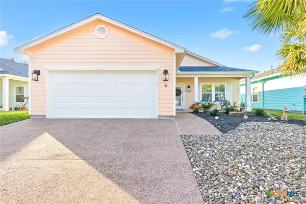 6 Primrose Drive, Fulton, TX 78358