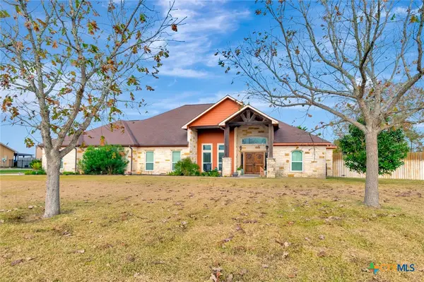 20 Stone Meadow Drive, Victoria, TX 77905
