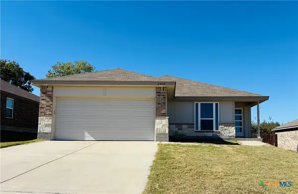 2504 Nolan Creek Street, Temple, TX 76504