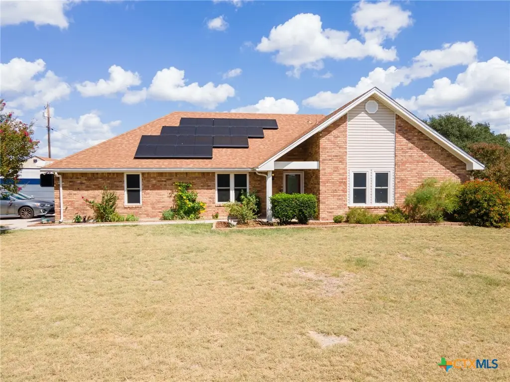 122 County Road 4936, Kempner, TX 76539 - Image #1