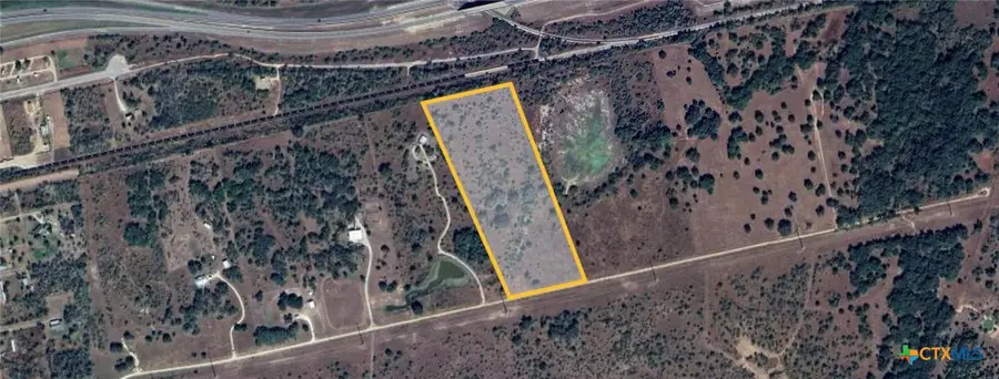 00 Quail Run Trail, Fannin, TX 77960 - Image #2