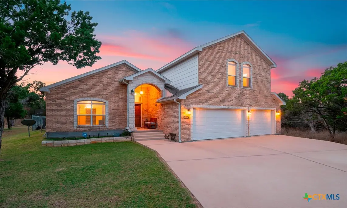 16017 Toby Court, Temple, TX 76502 - Image #1
