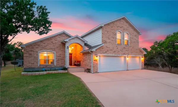 16017 Toby Court, Temple, TX 76502