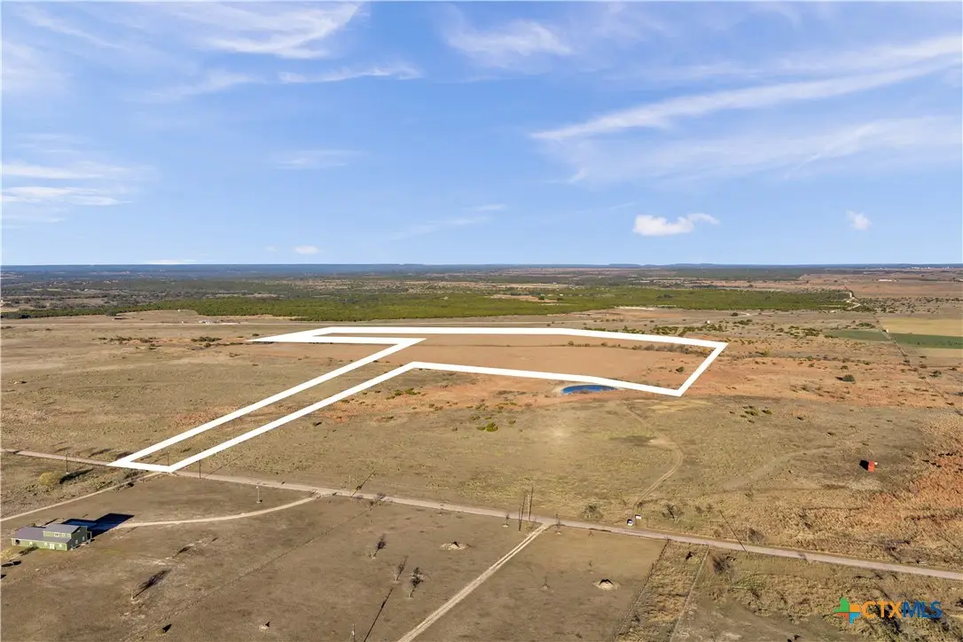 11064 County Road 210, Bertram, TX 78605 - #1